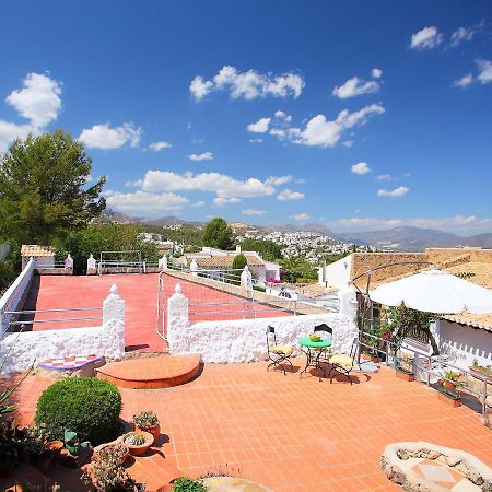 Holiday Home Sorolla By Interhome Monte Pego Exteriér fotografie