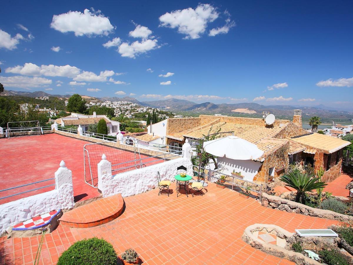 Holiday Home Sorolla By Interhome Monte Pego Exteriér fotografie