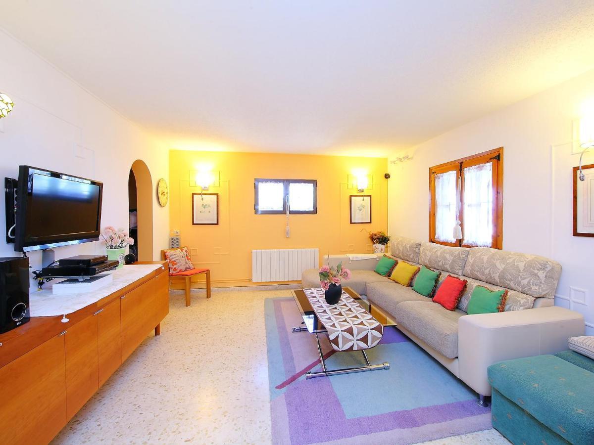 Holiday Home Sorolla By Interhome Monte Pego Exteriér fotografie