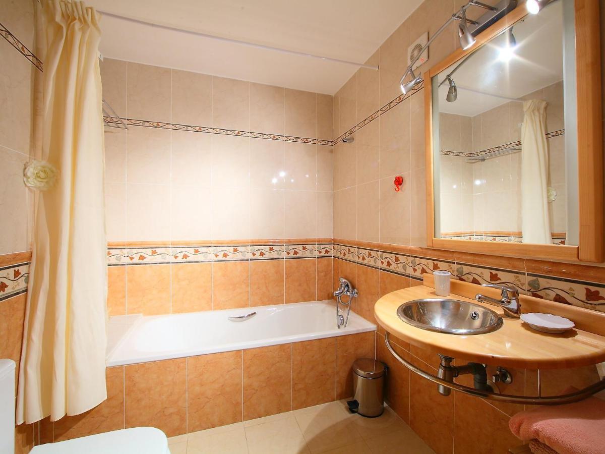 Holiday Home Sorolla By Interhome Monte Pego Exteriér fotografie