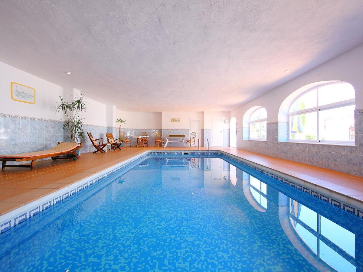 Holiday Home Sorolla By Interhome Monte Pego Exteriér fotografie