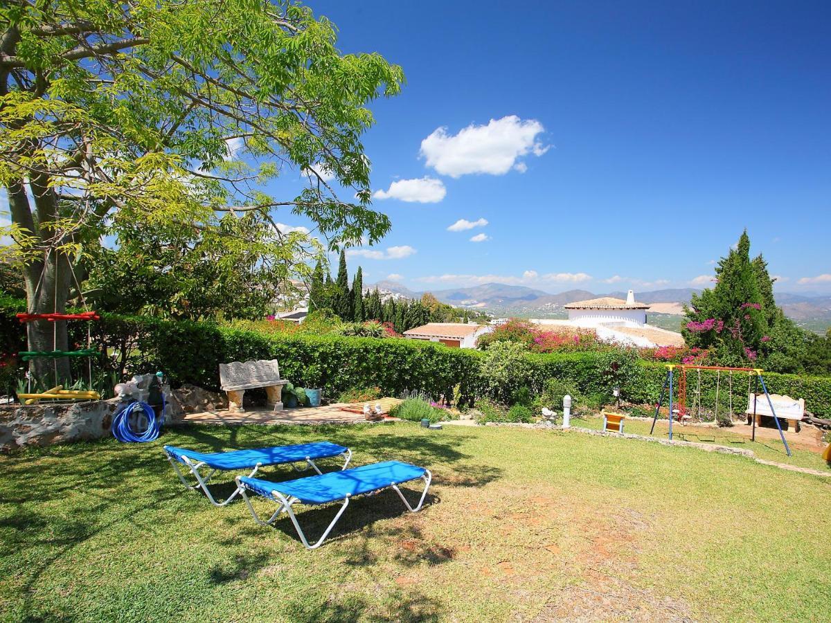 Holiday Home Sorolla By Interhome Monte Pego Exteriér fotografie