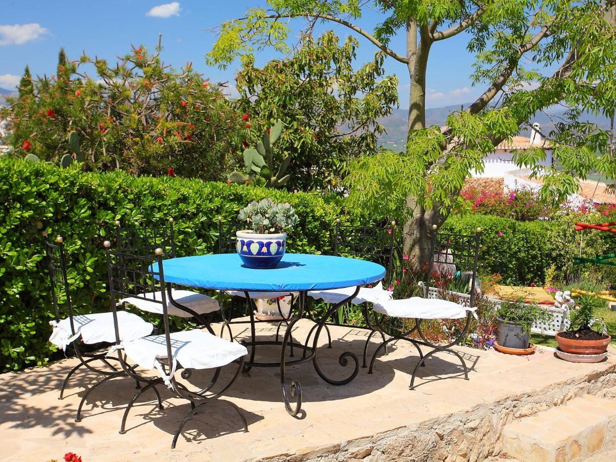 Holiday Home Sorolla By Interhome Monte Pego Exteriér fotografie