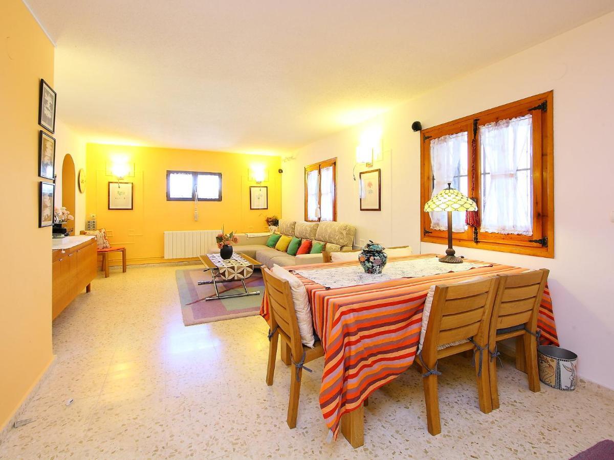 Holiday Home Sorolla By Interhome Monte Pego Exteriér fotografie